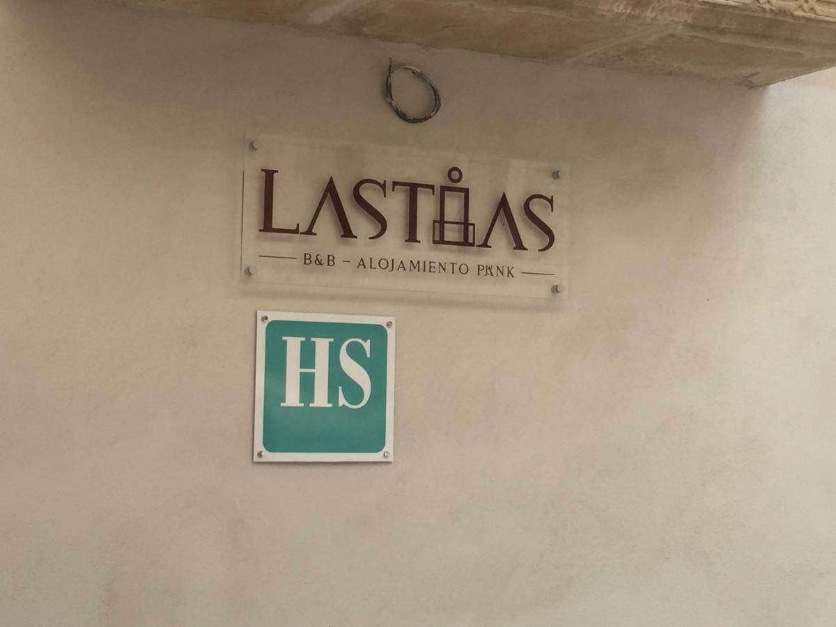 Lastias فالديروبريس المظهر الخارجي الصورة